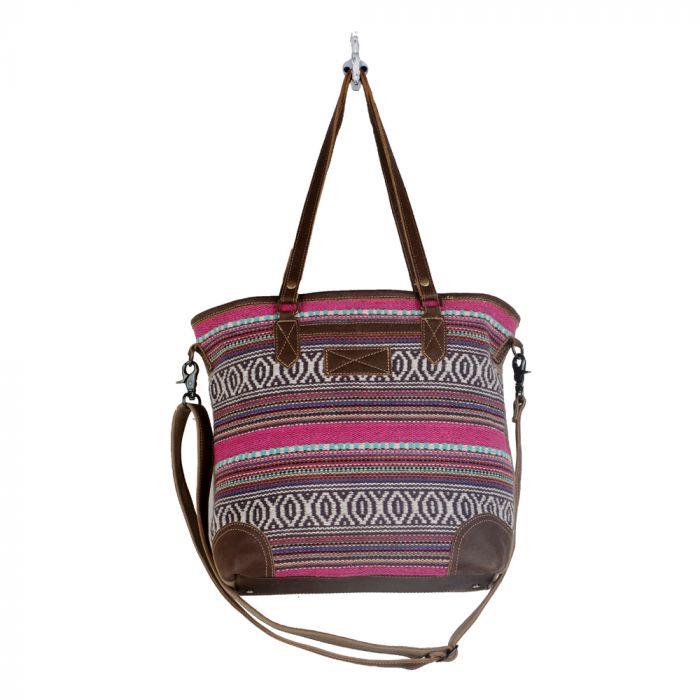 Exuberant Spirit Shoulder Bag - Molly's! A Chic and Unique Boutique 