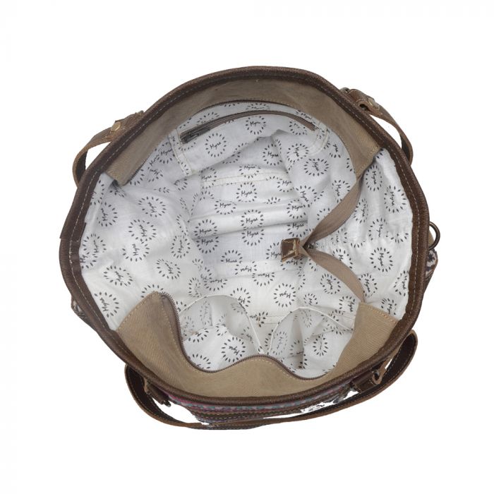 Exuberant Spirit Shoulder Bag - Molly's! A Chic and Unique Boutique 