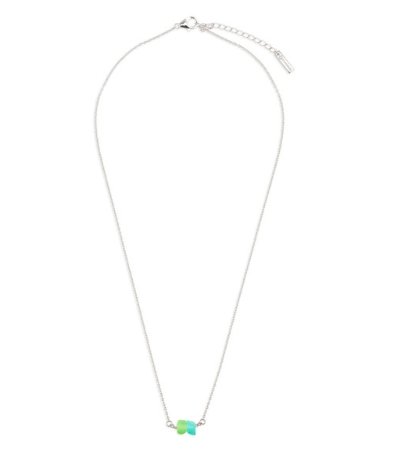 Sharon Nowlan Necklace- The Two of Us - Molly's! A Chic and Unique Boutique 