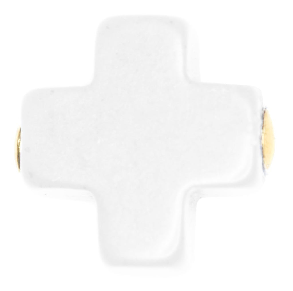 SIGNATURE CROSS GOLD - Molly's! A Chic and Unique Boutique 