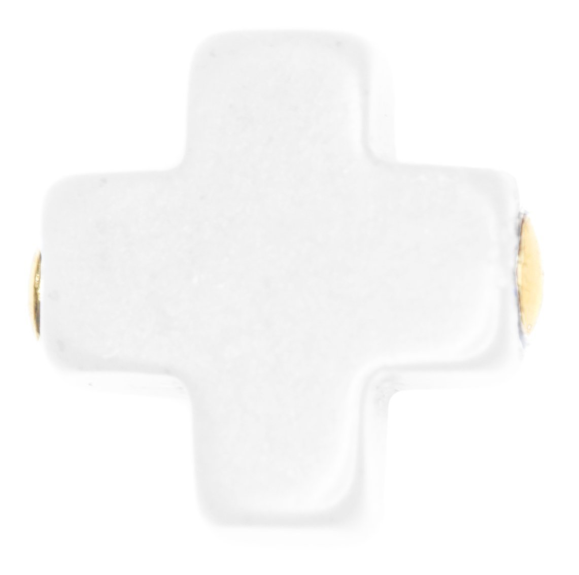 SIGNATURE CROSS GOLD - Molly's! A Chic and Unique Boutique 