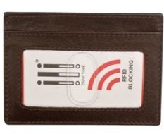 SLIM ID CREDIT CARD 7201 - Molly's! A Chic and Unique Boutique 