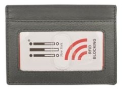 SLIM ID CREDIT CARD 7201 - Molly's! A Chic and Unique Boutique 