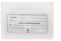 SLIM ID CREDIT CARD 7201 - Molly's! A Chic and Unique Boutique 