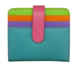 SMALL WALLET 7301 - Molly's! A Chic and Unique Boutique 