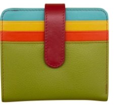 SMALL WALLET 7301 - Molly's! A Chic and Unique Boutique 