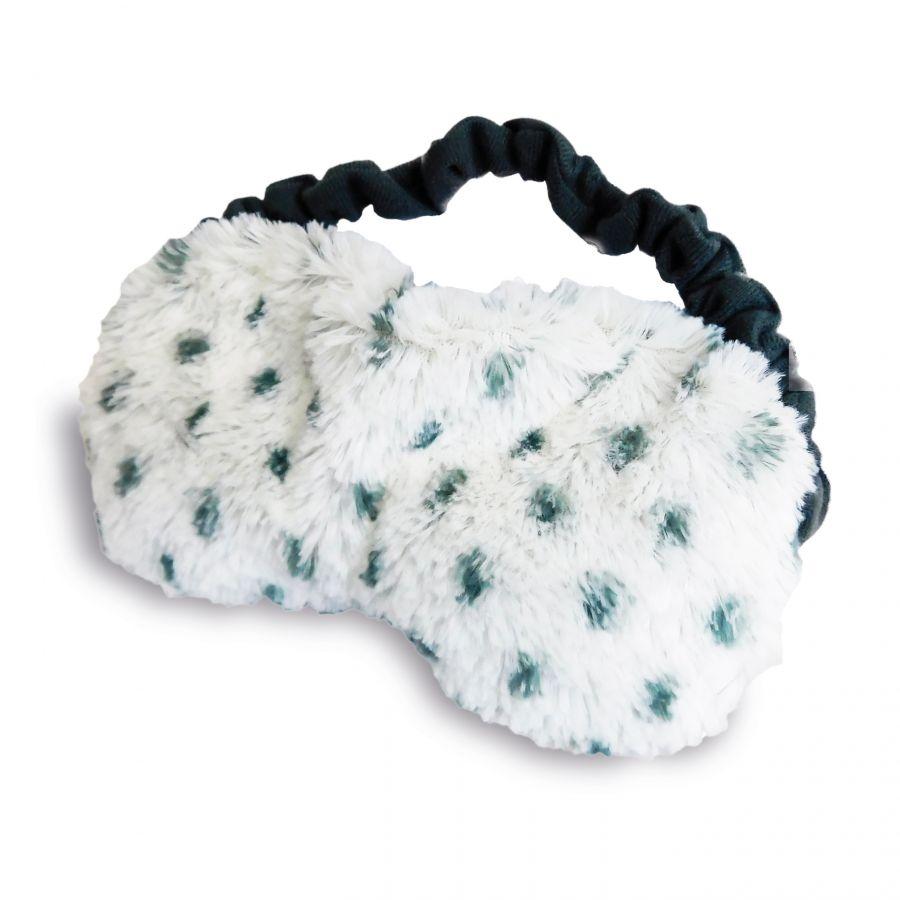 SNOWY WARMIES EYE MASK - Molly's! A Chic and Unique Boutique 