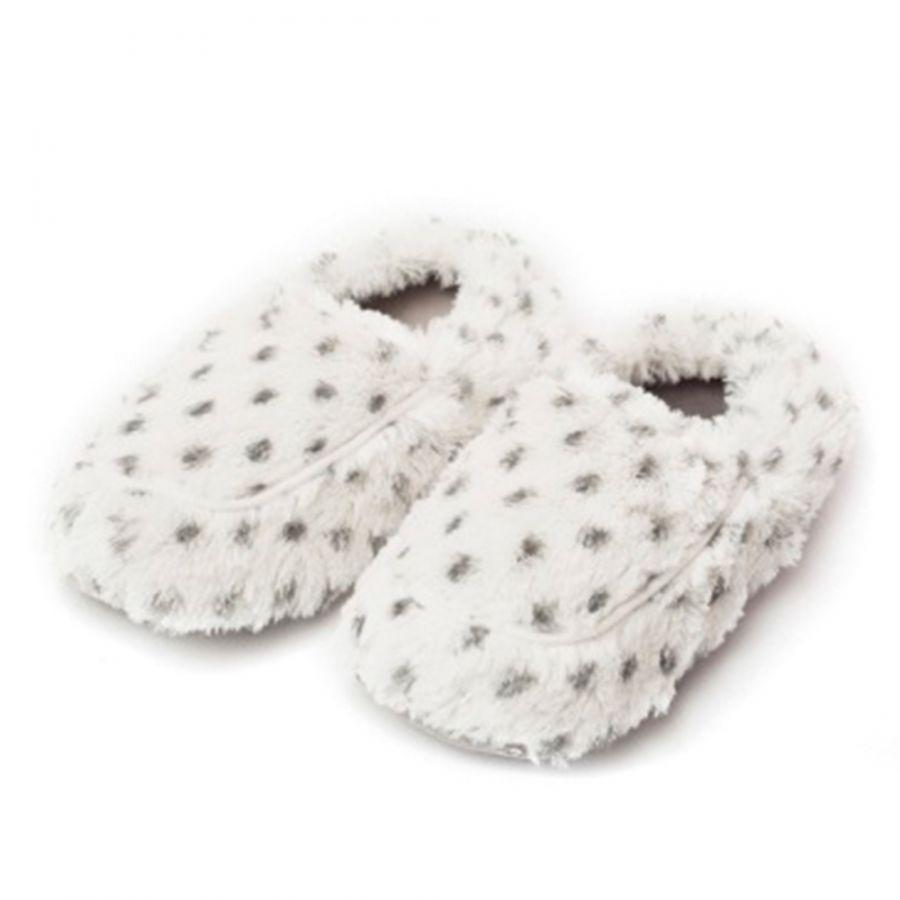 SNOWY WARMIES SLIPPERS - Molly's! A Chic and Unique Boutique 