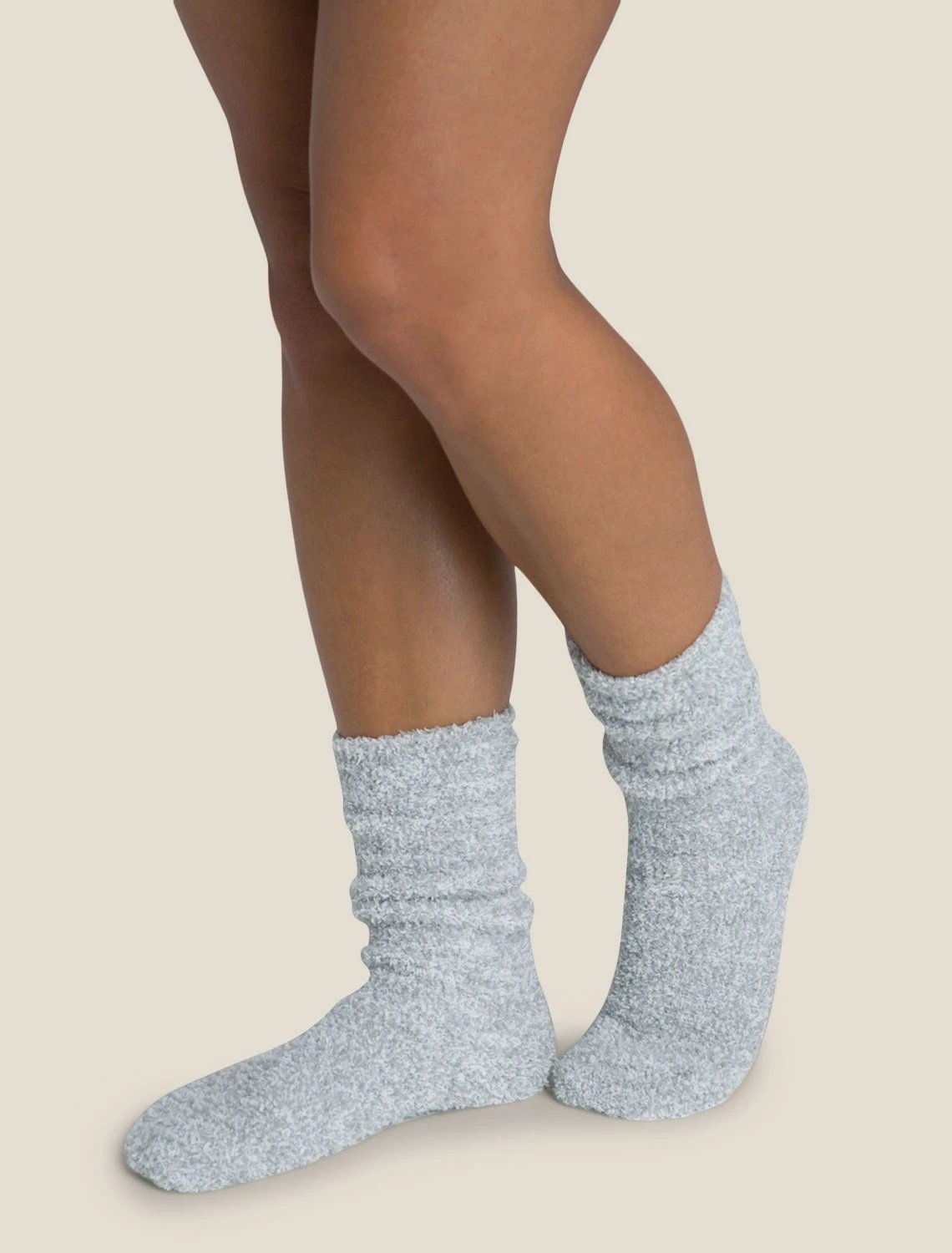 Cozychic® Women's Heathered Socks - Molly's! A Chic and Unique Boutique 