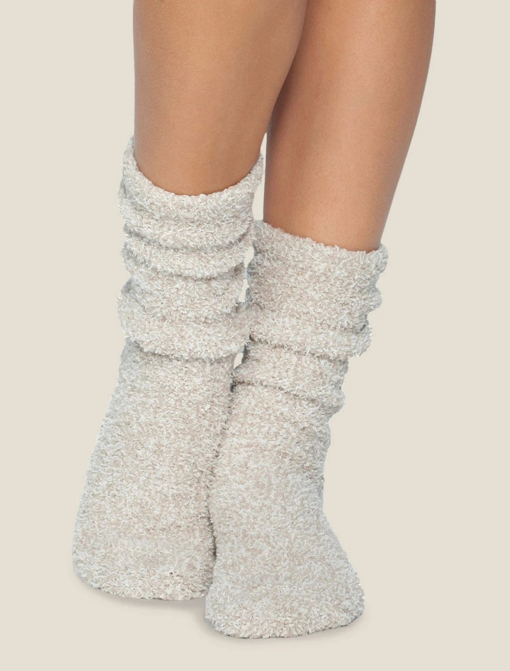 Cozychic® Women's Heathered Socks - Molly's! A Chic and Unique Boutique 