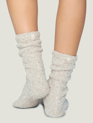 Cozychic® Women's Heathered Socks - Molly's! A Chic and Unique Boutique 