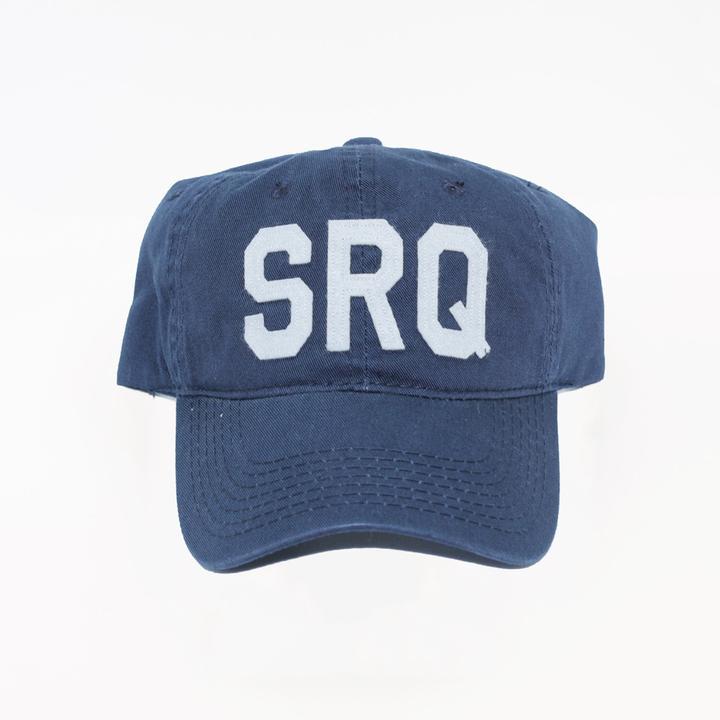 SRQ HAT (Many Colors) - Molly's! A Chic and Unique Boutique 