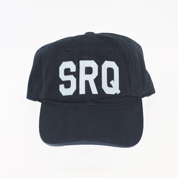 SRQ HAT (Many Colors) - Molly's! A Chic and Unique Boutique 
