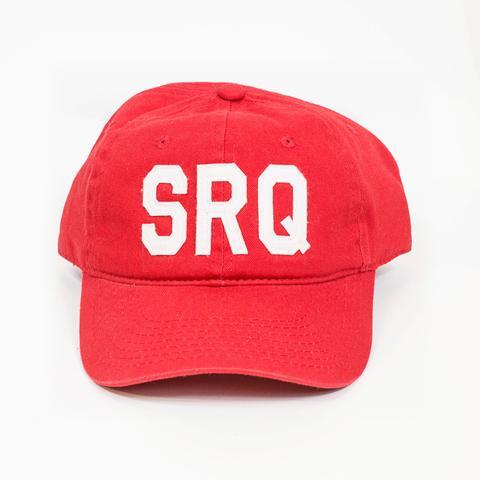 SRQ HAT (Many Colors) - Molly's! A Chic and Unique Boutique 