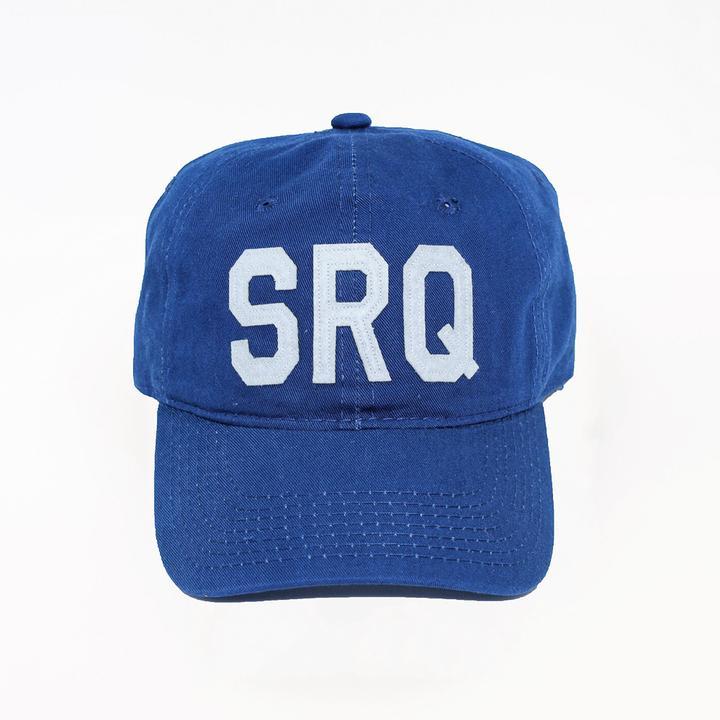 SRQ HAT (Many Colors) - Molly's! A Chic and Unique Boutique 