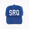 SRQ HAT (Many Colors) - Molly's! A Chic and Unique Boutique 