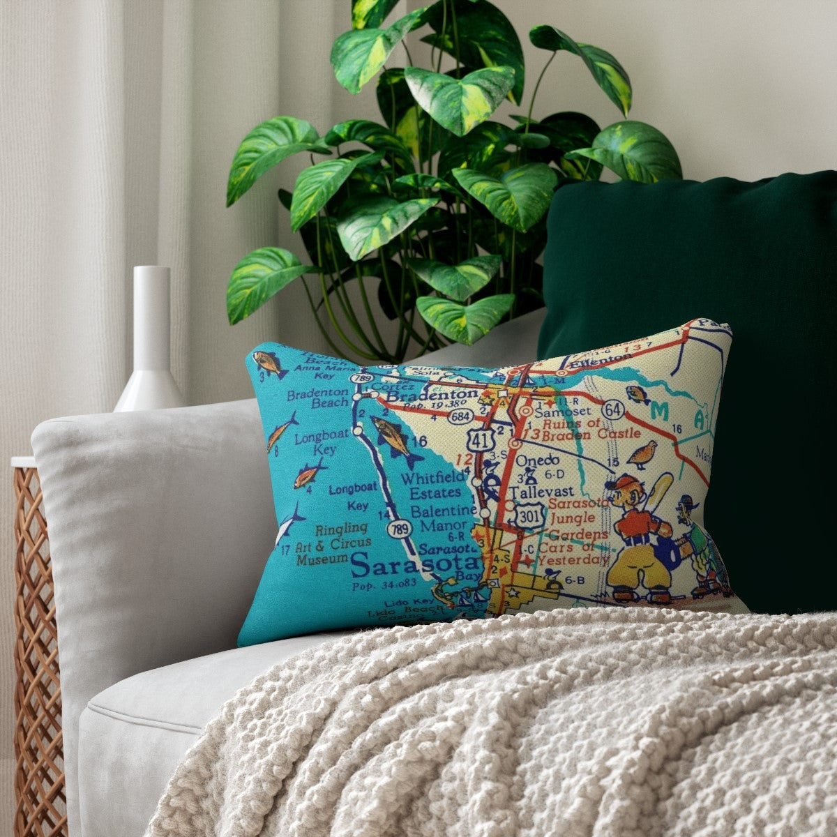 SRQ LUMBAR COVER - Molly's! A Chic and Unique Boutique 