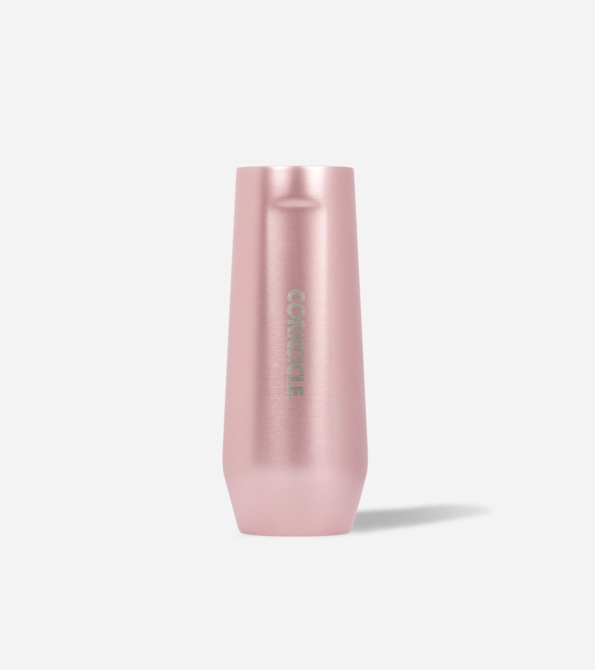 STEMLESS FLUTE 7oz (Many Colors) - Molly's! A Chic and Unique Boutique 