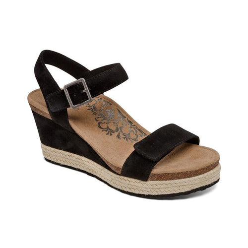 SYDNEY BLACK EW700 - Molly's! A Chic and Unique Boutique 