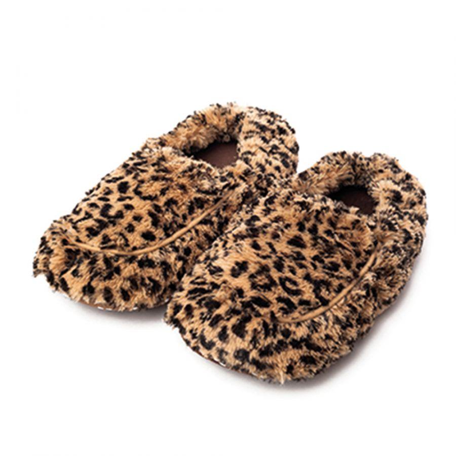 TAWNY WARMIES SLIPPERS - Molly's! A Chic and Unique Boutique 