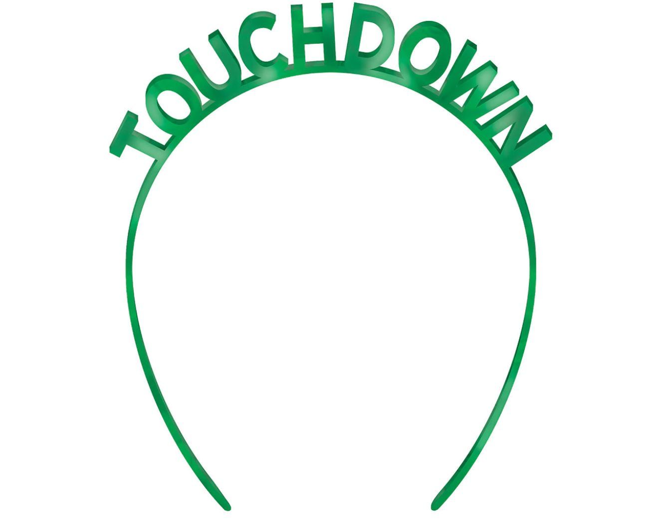 Touchdown Headband - Molly's! A Chic and Unique Boutique 