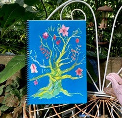 TREE SKETCHBOOK (rp) - Molly's! A Chic and Unique Boutique 