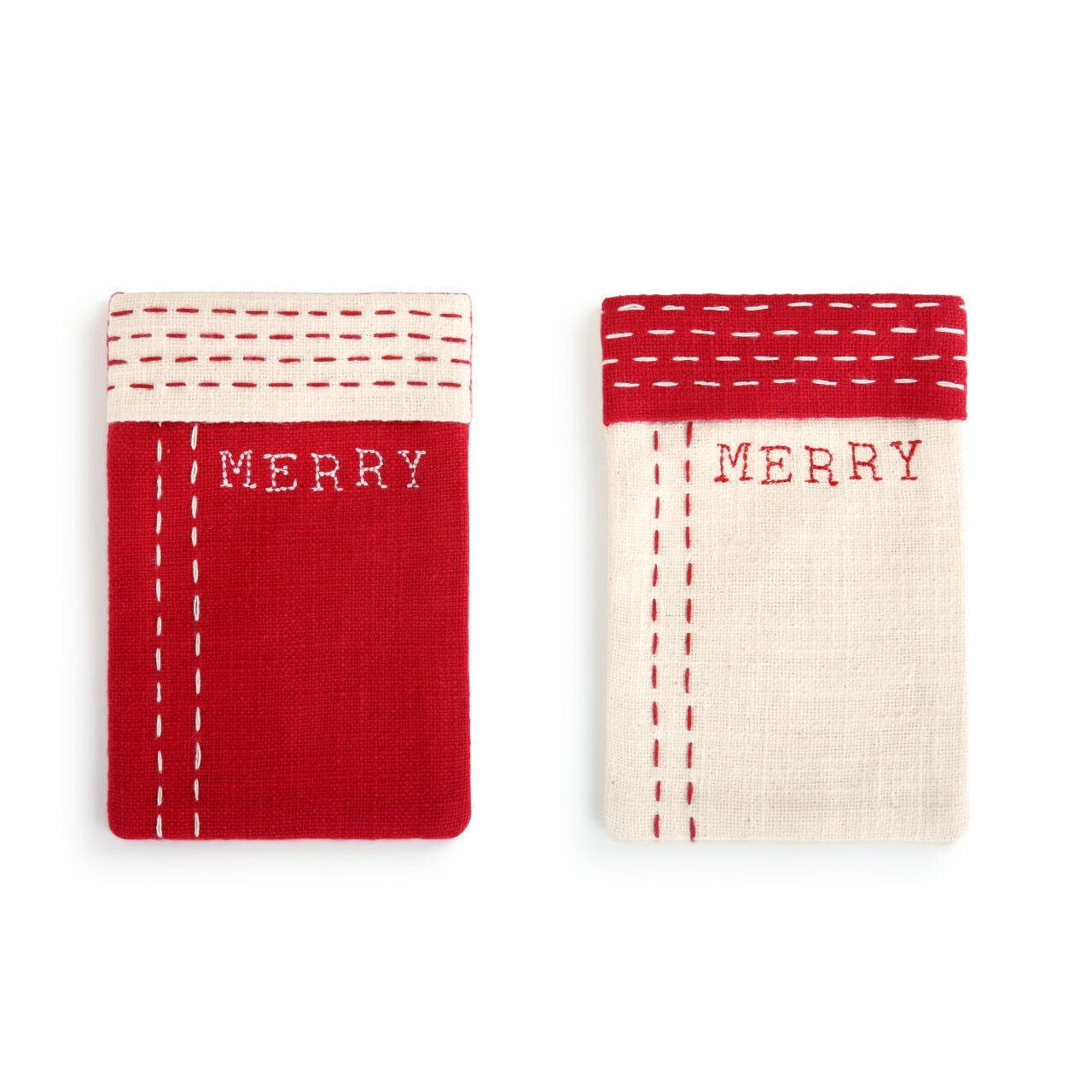 MERRY CHRISTMAS POCKETS - Molly's! A Chic and Unique Boutique 