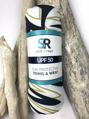 UPF 50 Towel & Wrap - Molly's! A Chic and Unique Boutique 