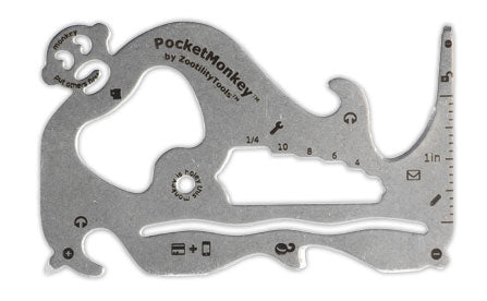 POCKET MONKEY DELUXE - Molly's! A Chic and Unique Boutique 